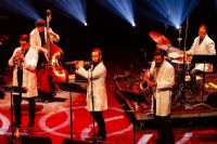 Jazzlab Orchestra célèbre ses 20 ans au Festival Orford Musique